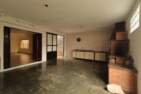 Casa à venda com 391m², 4 quartos e 3 vagasÁrea Gourmet
