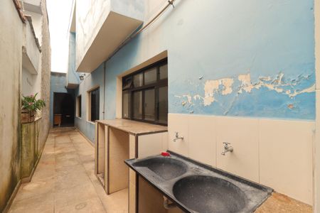 Casa à venda com 391m², 4 quartos e 3 vagasÁrea de Serviço