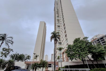 Apartamento à venda com 237m², 4 quartos e 5 vagas Apartamento à venda com 237m², 4 quartos e 5 vagasFachada - Plaquinha