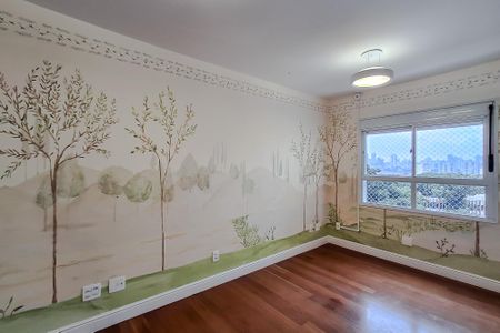 Apartamento à venda com 237m², 4 quartos e 5 vagas Apartamento à venda com 237m², 4 quartos e 5 vagasQuarto 3 - Suíte