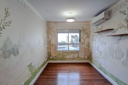 Apartamento à venda com 237m², 4 quartos e 5 vagas Apartamento à venda com 237m², 4 quartos e 5 vagasQuarto 3 - Suíte