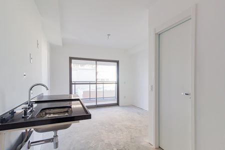 Kitnet/Studio para alugar com 1 quarto, 27m² em Santo Amaro, São Paulo