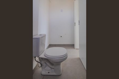 Apartamento à venda com 131m², 2 quartos e 1 vagaBanheiro da Suíte