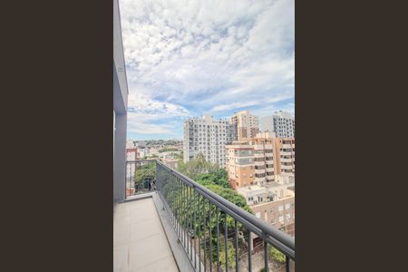 Apartamento à venda com 131m², 2 quartos e 1 vagavaranda 2