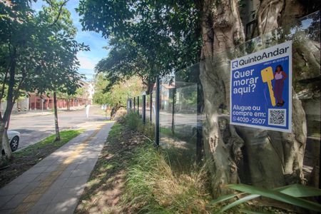 Apartamento à venda com 131m², 2 quartos e 1 vagaFachada/Placa