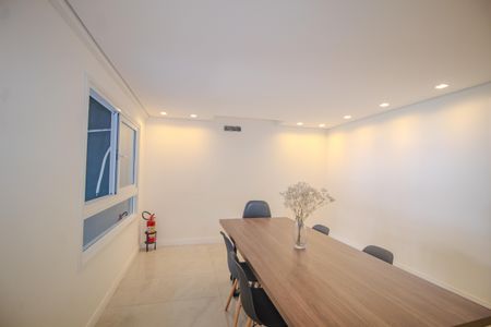 Apartamento à venda com 131m², 2 quartos e 1 vagaÁrea comum - Salão de festas