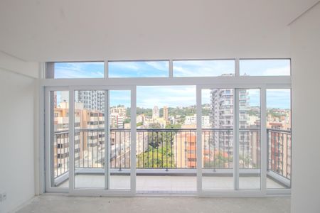Apartamento à venda com 131m², 2 quartos e 1 vagasegundo piss/cobertura