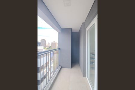 Apartamento à venda com 131m², 2 quartos e 1 vagaVaranda