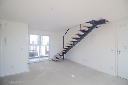 Apartamento à venda com 131m², 2 quartos e 1 vagasala