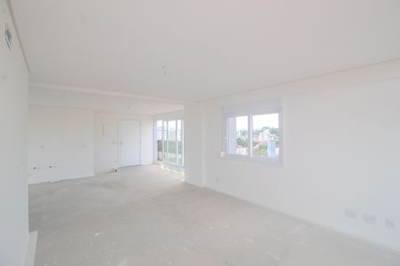 Apartamento à venda com 131m², 2 quartos e 1 vagasegundo piss/cobertura