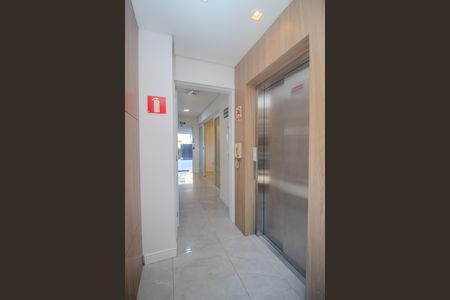 Apartamento à venda com 131m², 2 quartos e 1 vagaHall de entrada