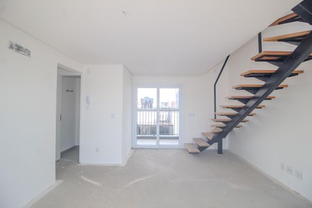 Apartamento à venda com 131m², 2 quartos e 1 vagasala