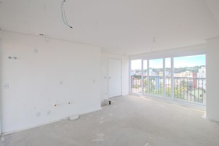 Apartamento à venda com 131m², 2 quartos e 1 vagasegundo piss/cobertura