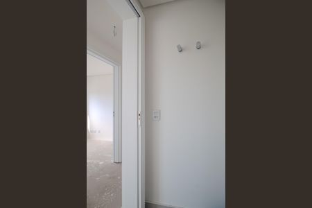 Apartamento à venda com 131m², 2 quartos e 1 vagaCloset
