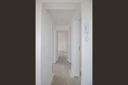 Apartamento à venda com 131m², 2 quartos e 1 vagacorredor