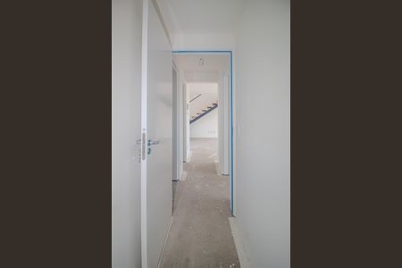 Apartamento à venda com 131m², 2 quartos e 1 vagacorredor