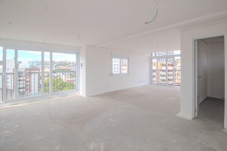 Apartamento à venda com 131m², 2 quartos e 1 vagasegundo piss/cobertura