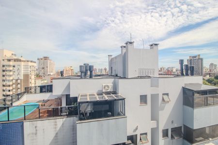 Apartamento à venda com 131m², 2 quartos e 1 vagavista