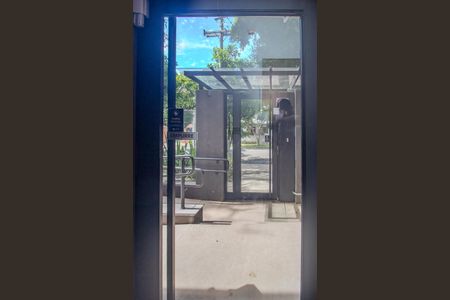 Apartamento à venda com 131m², 2 quartos e 1 vagaHall de entrada