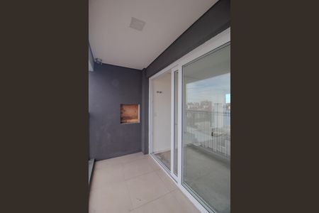Apartamento à venda com 131m², 2 quartos e 1 vagavaranda/churrasquera