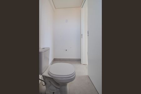 Apartamento à venda com 131m², 2 quartos e 1 vagaBanheiro da Suíte