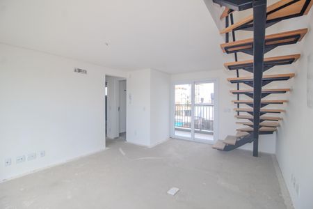 Apartamento à venda com 131m², 2 quartos e 1 vagasala