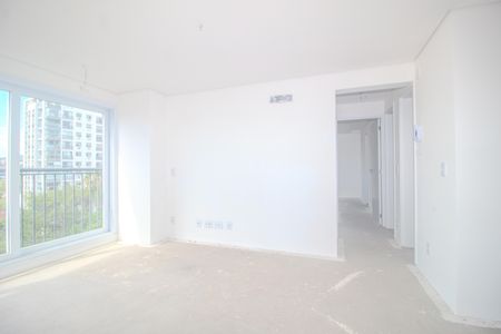 Apartamento à venda com 131m², 2 quartos e 1 vagasala