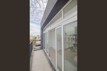 Apartamento à venda com 131m², 2 quartos e 1 vagavaranda 2