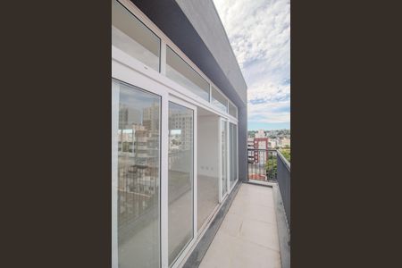 Apartamento à venda com 131m², 2 quartos e 1 vagavaranda 2