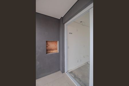 Apartamento à venda com 131m², 2 quartos e 1 vagavaranda/churrasquera