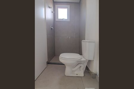 Apartamento à venda com 131m², 2 quartos e 1 vagaBanheiro da Suíte