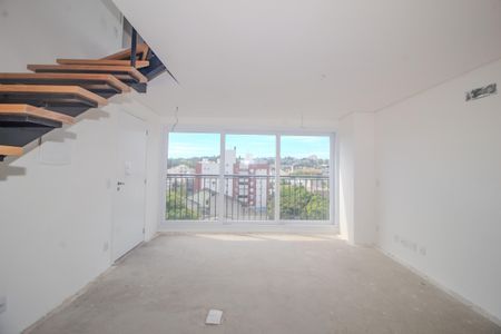 Apartamento à venda com 131m², 2 quartos e 1 vagasala