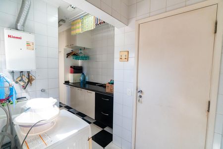 Apartamento à venda com 148m², 2 quartos e 2 vagas Apartamento à venda com 148m², 2 quartos e 2 vagasÁrea de Serviço