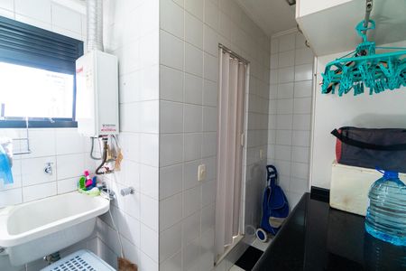 Apartamento à venda com 148m², 2 quartos e 2 vagas Apartamento à venda com 148m², 2 quartos e 2 vagasÁrea de Serviço