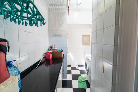 Apartamento à venda com 148m², 2 quartos e 2 vagas Apartamento à venda com 148m², 2 quartos e 2 vagasÁrea de Serviço