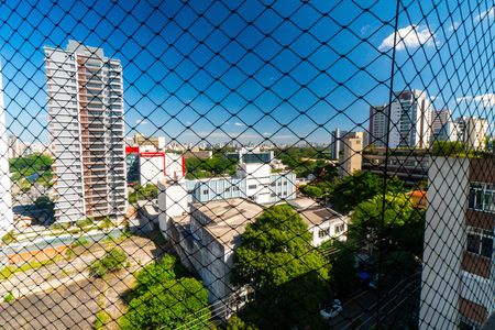 Apartamento à venda com 148m², 2 quartos e 2 vagas Apartamento à venda com 148m², 2 quartos e 2 vagasVista da Suite 1