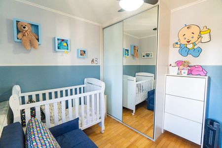Apartamento à venda com 148m², 2 quartos e 2 vagas Apartamento à venda com 148m², 2 quartos e 2 vagasSuite 2