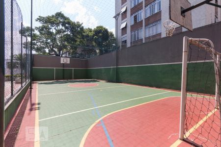 Apartamento à venda com 148m², 2 quartos e 2 vagasQuadra Esportiva