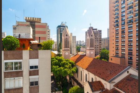 Apartamento à venda com 148m², 2 quartos e 2 vagas Apartamento à venda com 148m², 2 quartos e 2 vagasVista da Suite 2