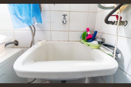 Apartamento à venda com 148m², 2 quartos e 2 vagas Apartamento à venda com 148m², 2 quartos e 2 vagasÁrea de Serviço