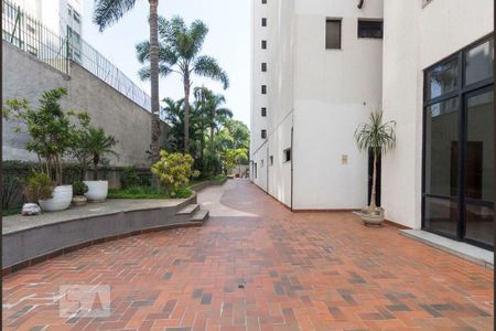 Apartamento à venda com 148m², 2 quartos e 2 vagasÁrea comum