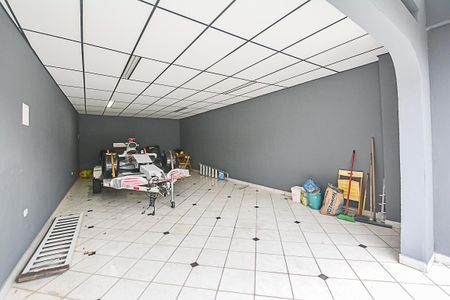 Casa à venda com 195m², 3 quartos e 5 vagasGaragem