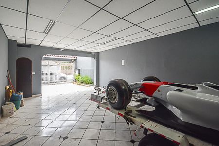 Casa à venda com 195m², 3 quartos e 5 vagasGaragem
