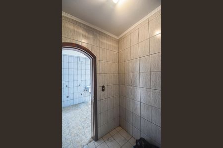 Casa à venda com 195m², 3 quartos e 5 vagasQuarto de Serviço