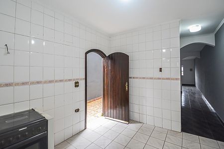 Casa à venda com 195m², 3 quartos e 5 vagasCozinha