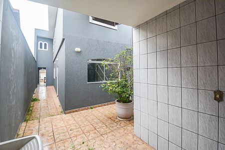 Casa à venda com 195m², 3 quartos e 5 vagasÁrea de Serviço