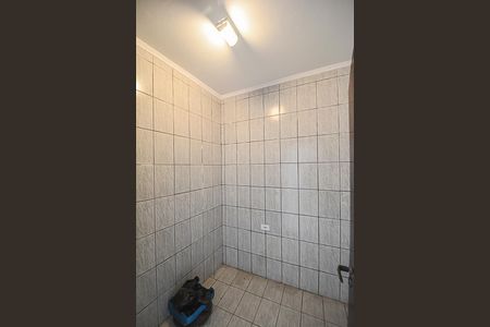 Casa à venda com 195m², 3 quartos e 5 vagasQuarto de Serviço