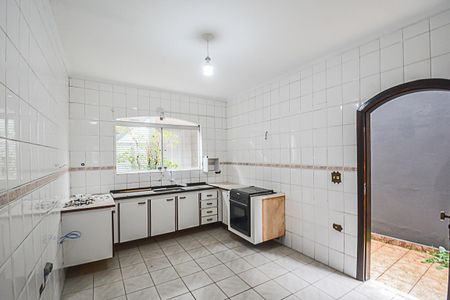 Casa à venda com 195m², 3 quartos e 5 vagasCozinha