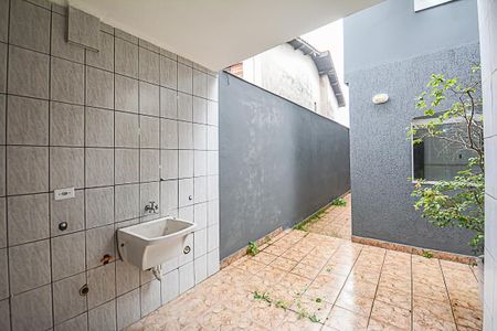 Casa à venda com 195m², 3 quartos e 5 vagasÁrea de Serviço