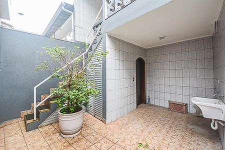 Casa à venda com 195m², 3 quartos e 5 vagasÁrea de Serviço